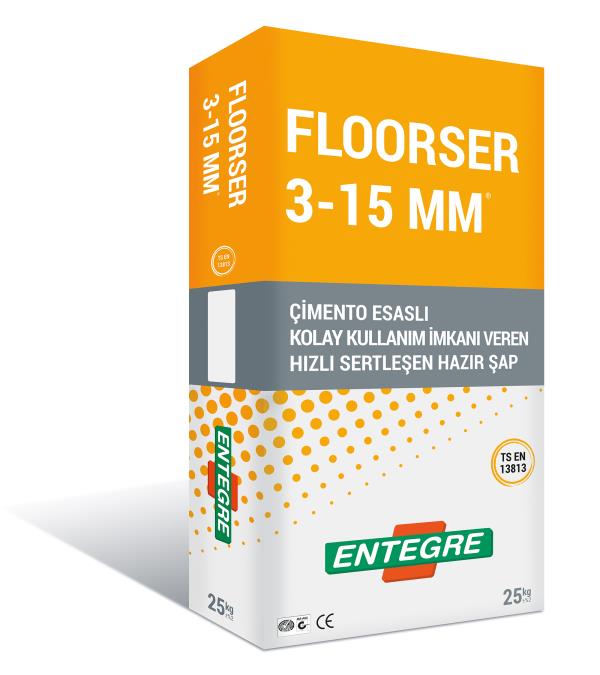 Floorser