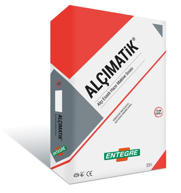 Alçımatik