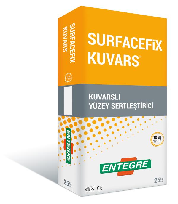 Surfacefix Kuvars