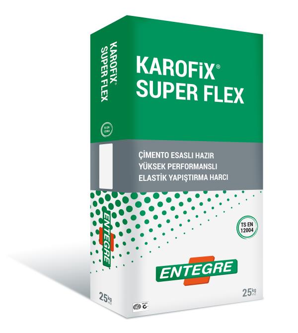 Karofix Super Flex