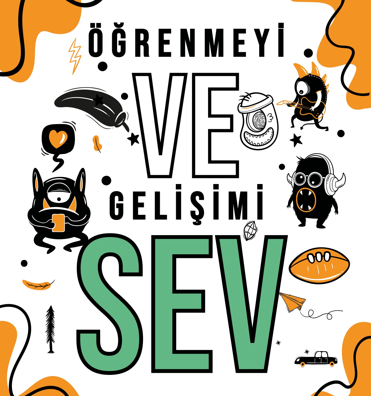 2021 Kültür Kitabı / Canpa