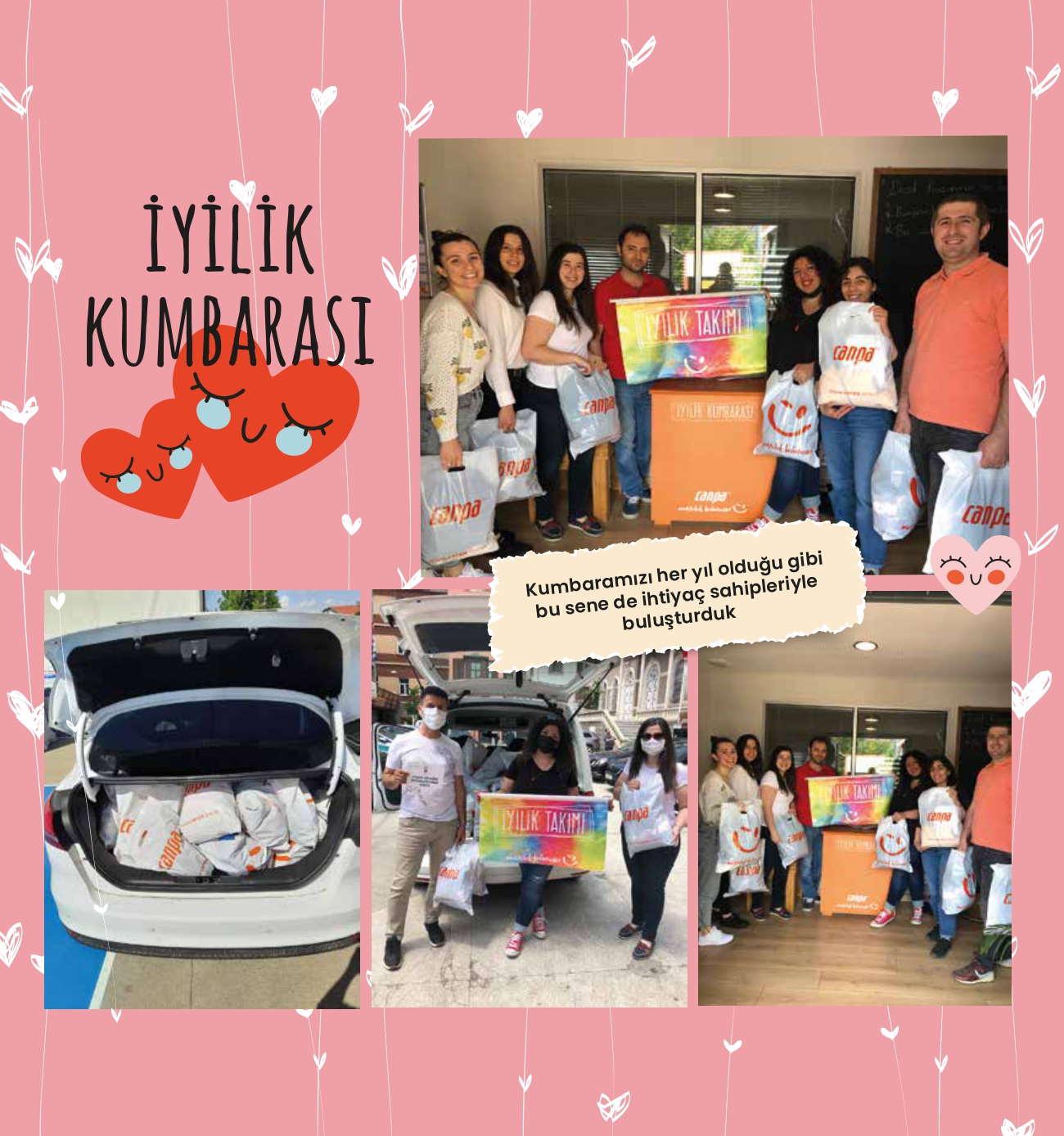 2021 Kültür Kitabı / Canpa