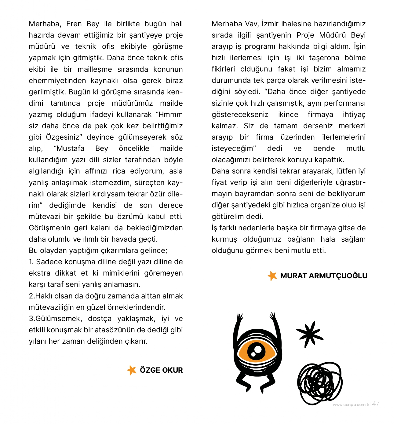 2021 Kültür Kitabı / Canpa