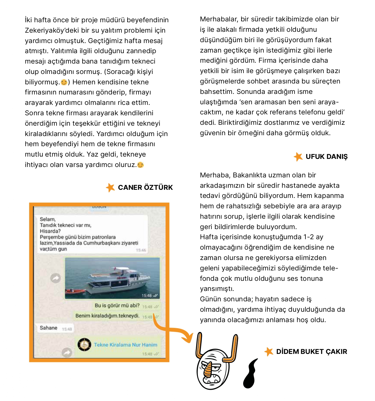 2021 Kültür Kitabı / Canpa