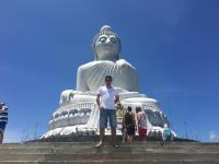 Kültür Şampiyonluğundan Phuket’e Uzanan Bir Hikaye