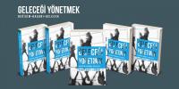 Geleceği Yönetmek Kitabında Canpa Kültürü