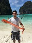 Kültür Şampiyonluğundan Phuket’e Uzanan Bir Hikaye