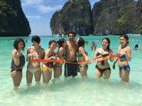 Kültür Şampiyonluğundan Phuket’e Uzanan Bir Hikaye