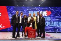 Türkiye’nin En İyi İşverenleri Ödülü’ne Adım Adım