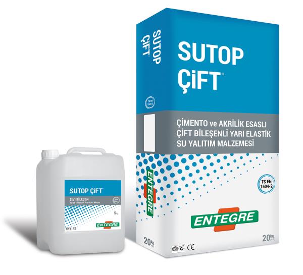 Sutop Çift