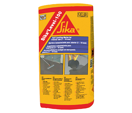 Sika Level-100T TR 25kgT