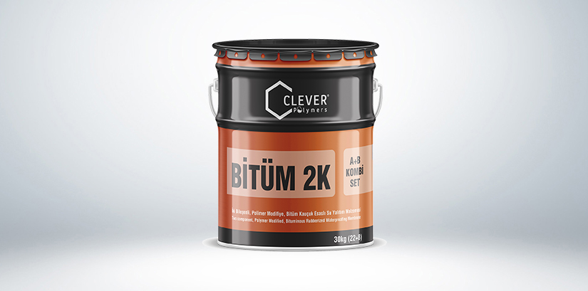 Clever Bitum 2K