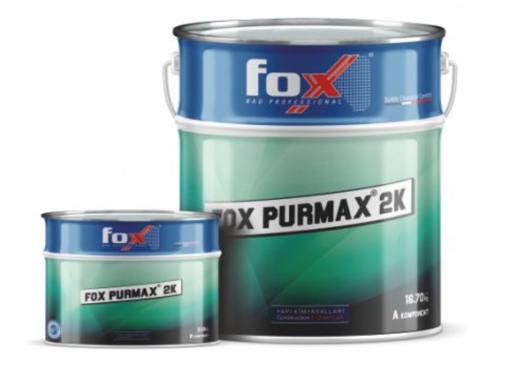 FOX Purmax 2K