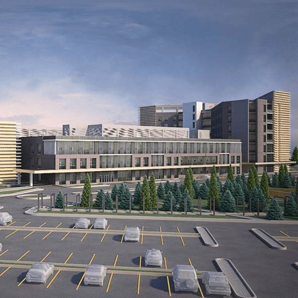 Giresun Kale Devlet Hastanesi